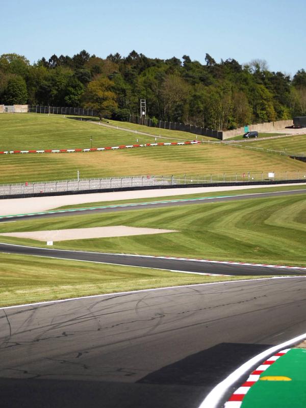 Donington Park
