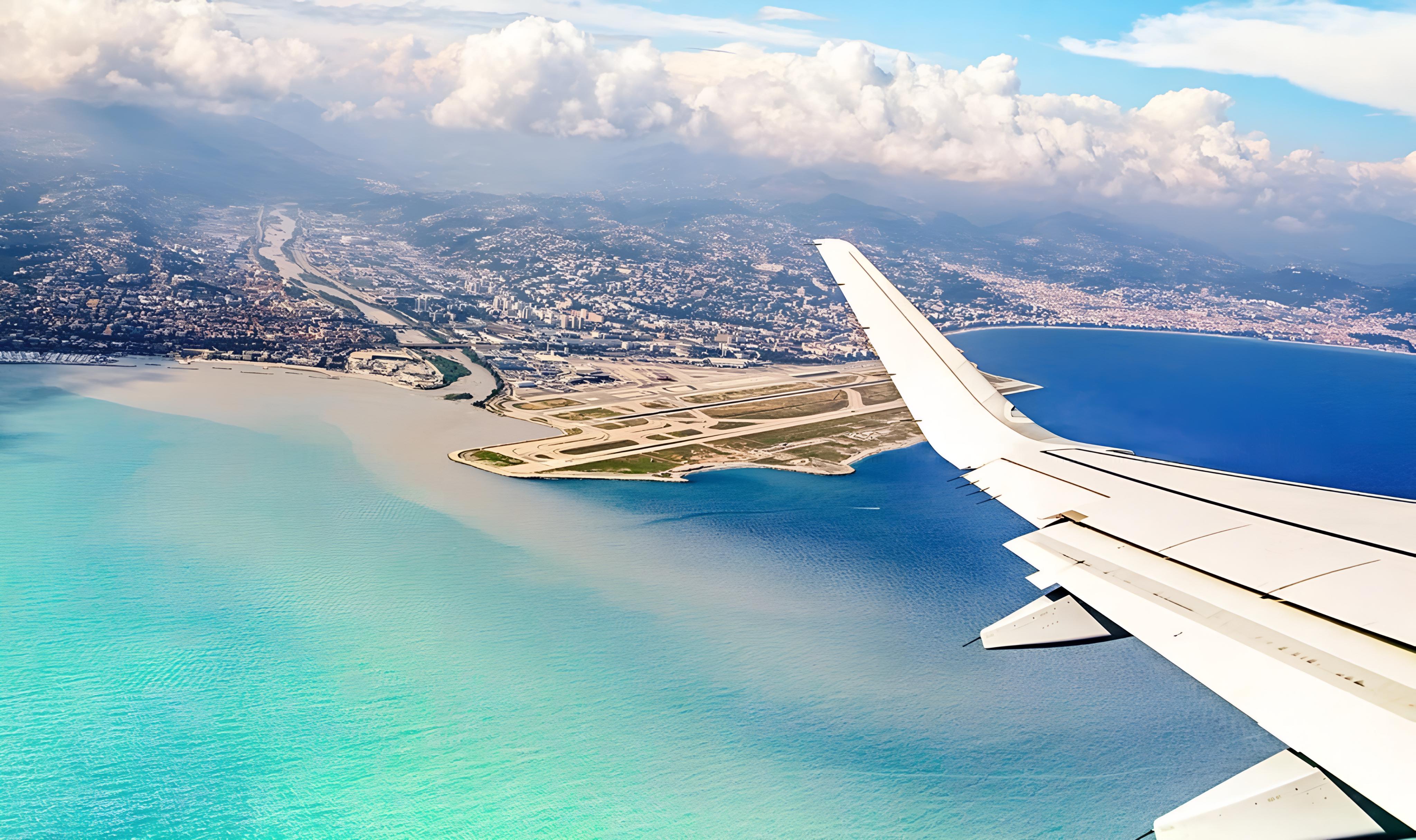 Nice Airport