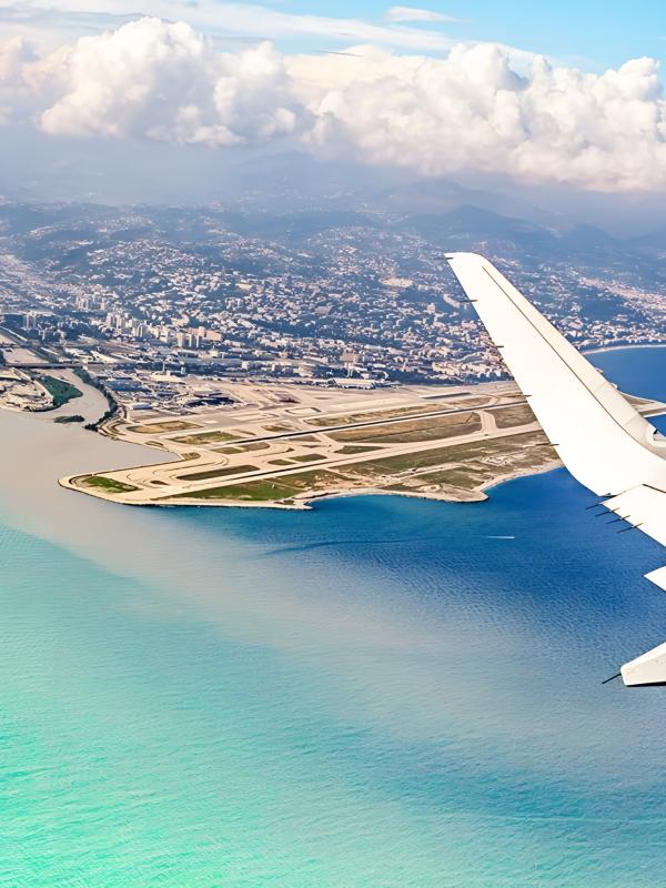 Nice Airport