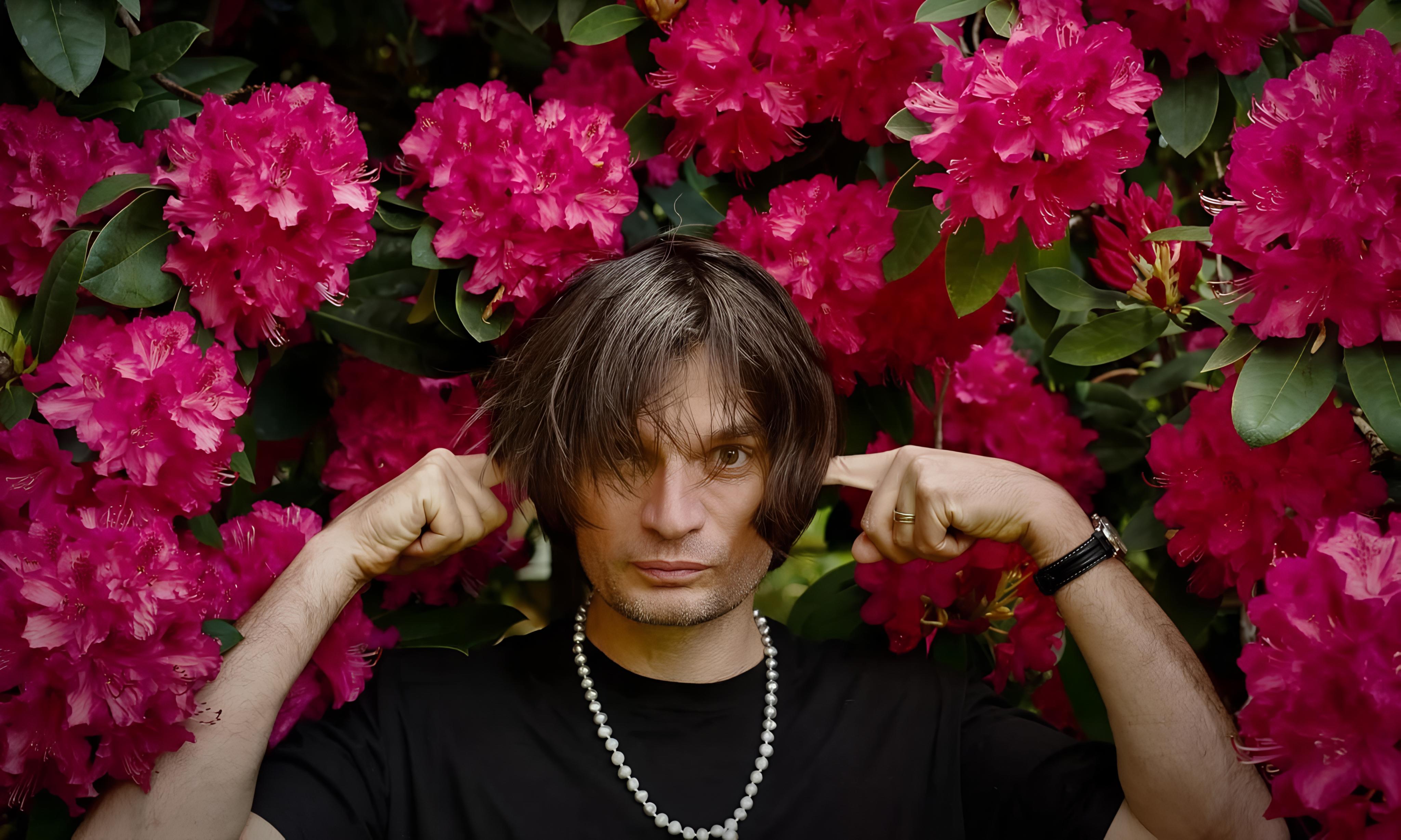 Jonny Greenwood - Musician