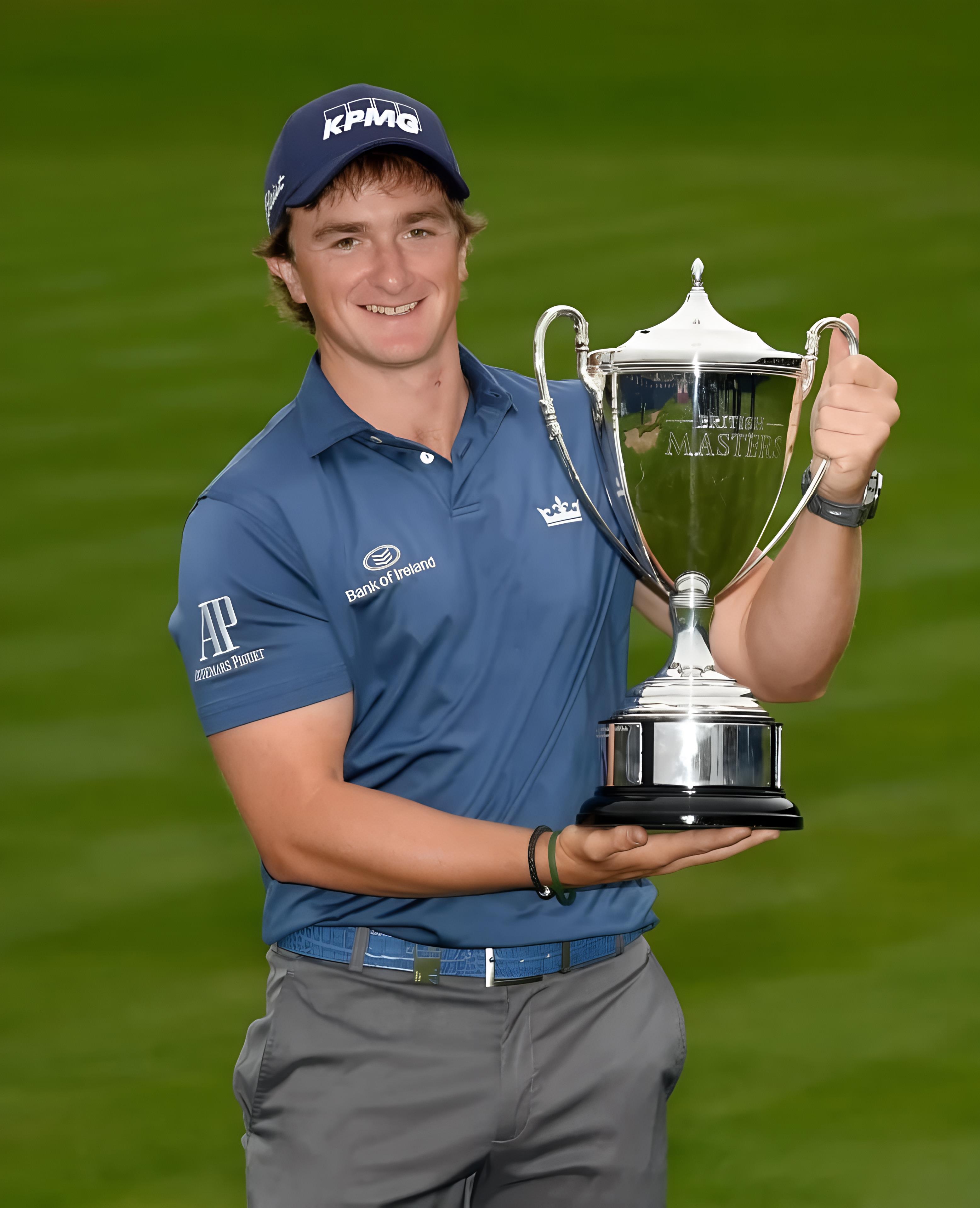 British Masters