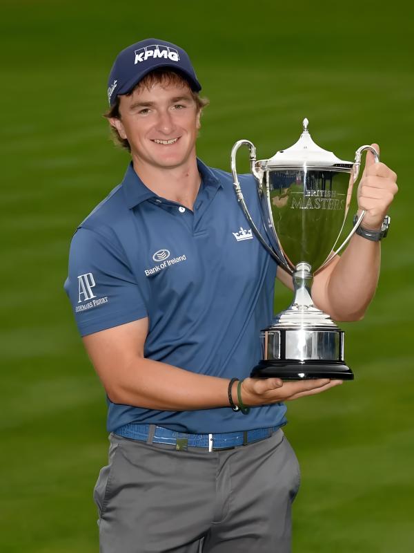 British Masters