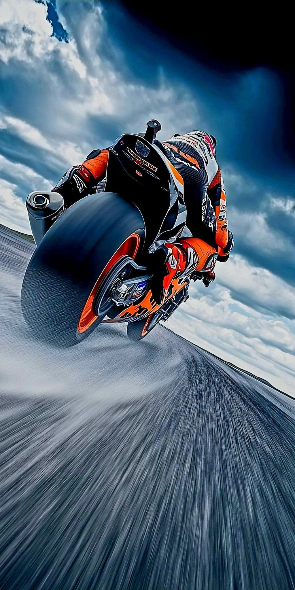 Indonesian MotoGP category