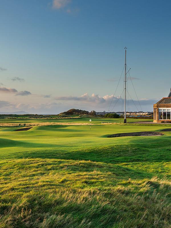 Royal Troon Golf Club
