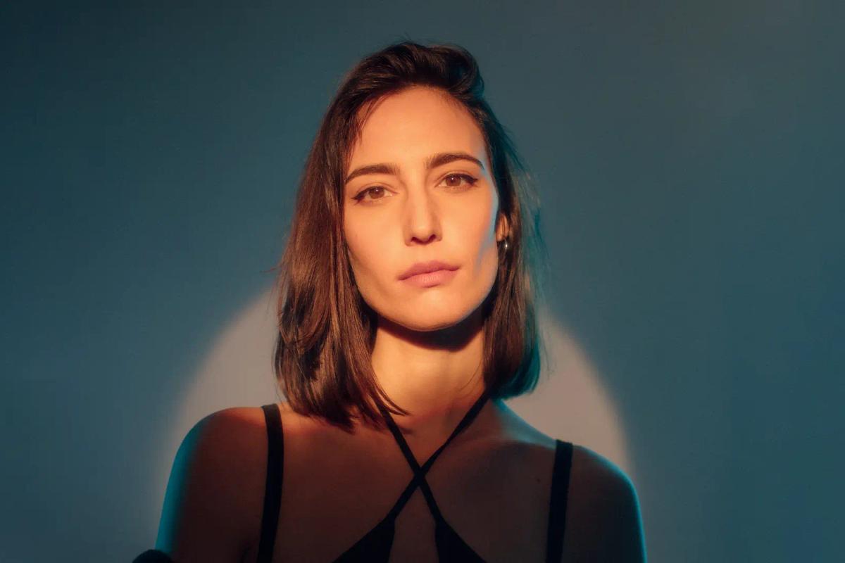 Amelie Lens - DJ