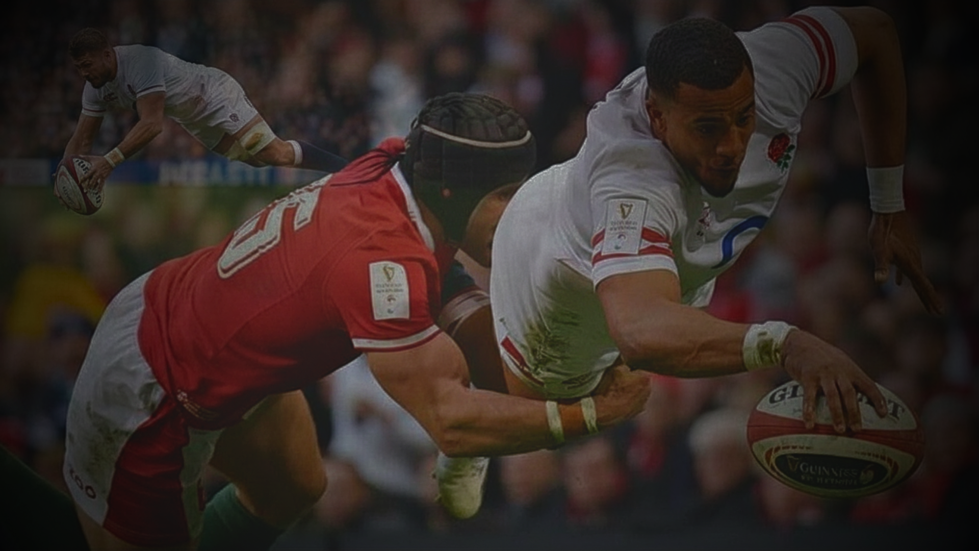 Wales v England Six Nations 2027 - England National Rugby Union Team - Principality Stadium hospitality