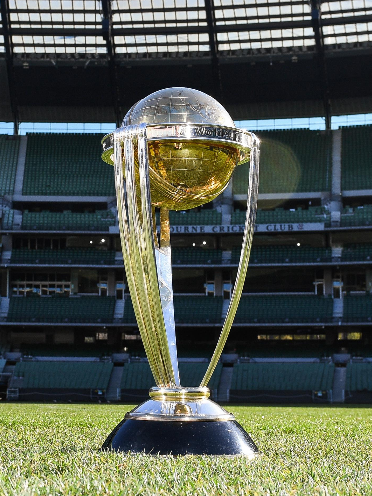 ICC Cricket World Cup category