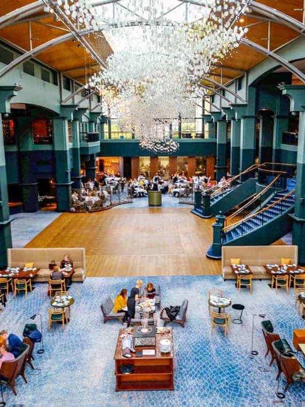 Fairmont St Andrews