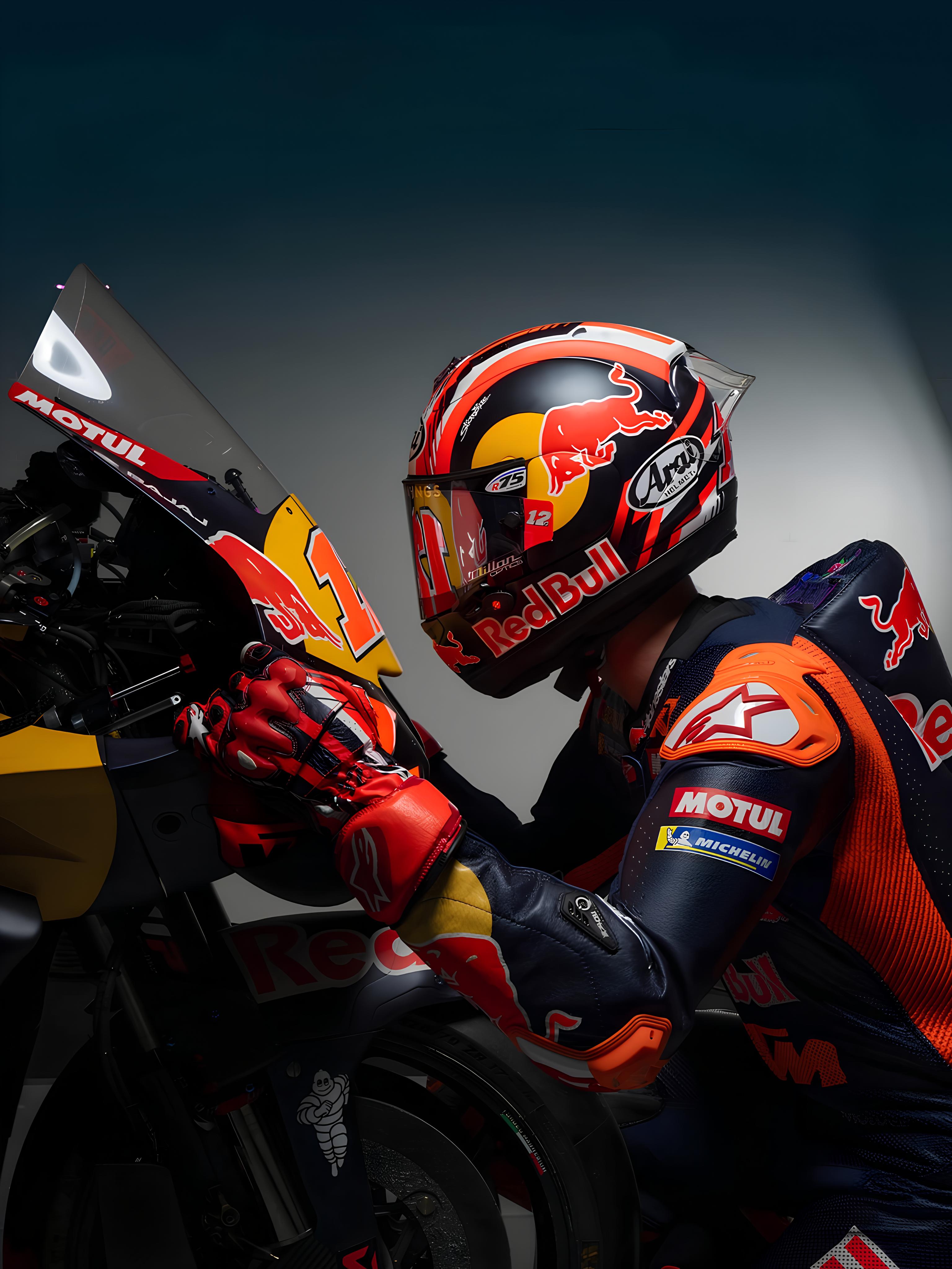 Catalan MotoGP category