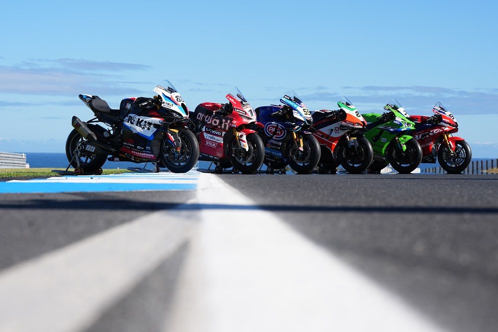 British Superbike Championship Motorsport premium hospitality packages