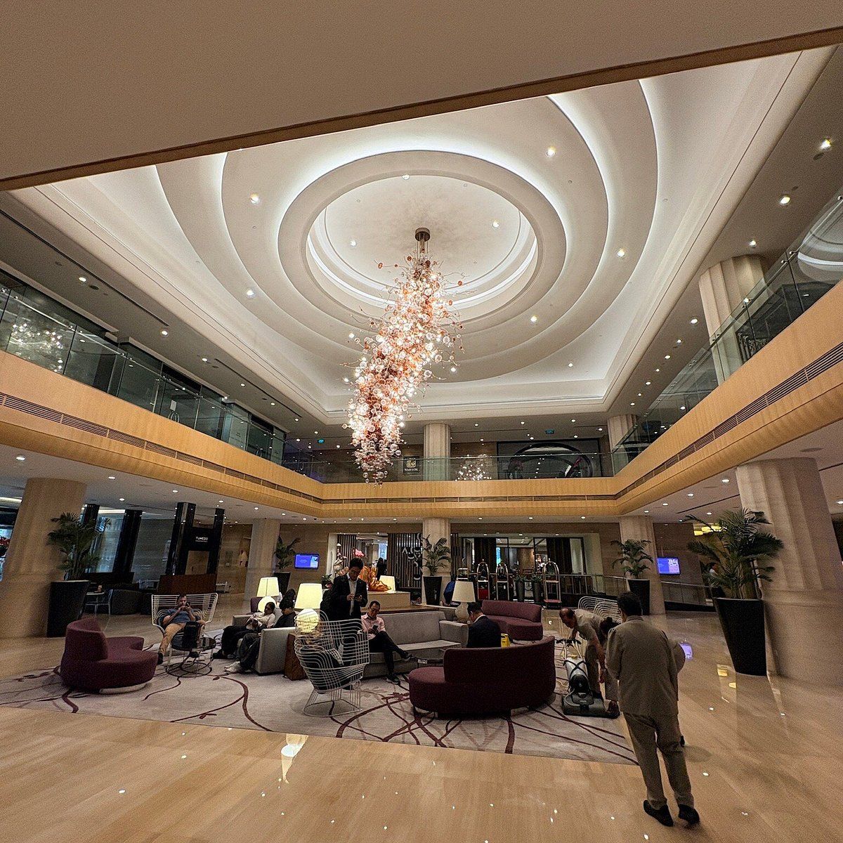 Carlton Singapore - Hotel photo 3