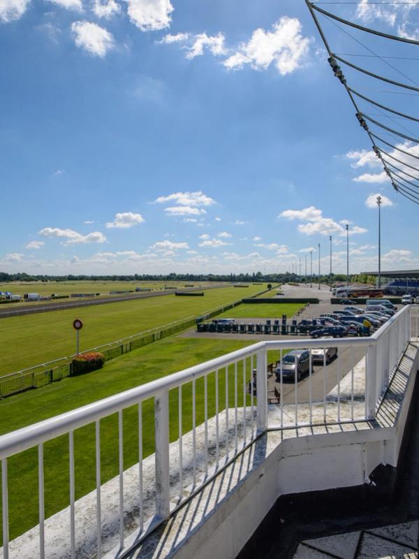 Kempton Park Racecourse