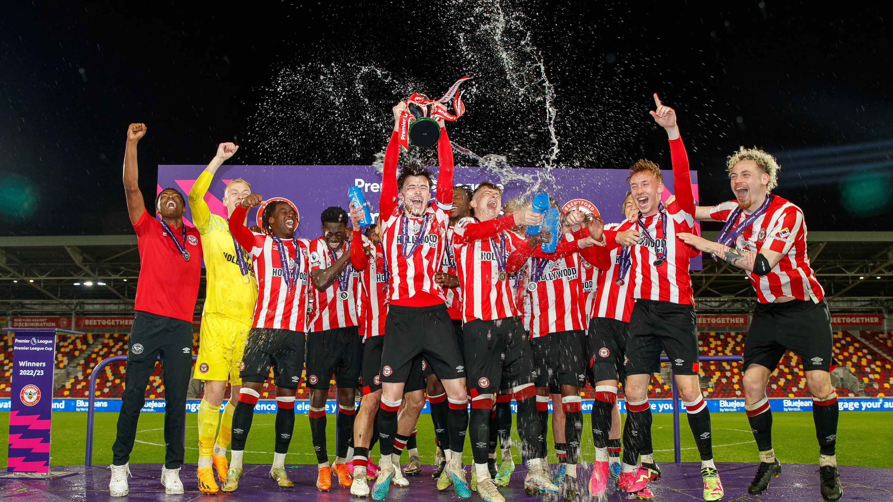 Brentford FC - Football Team