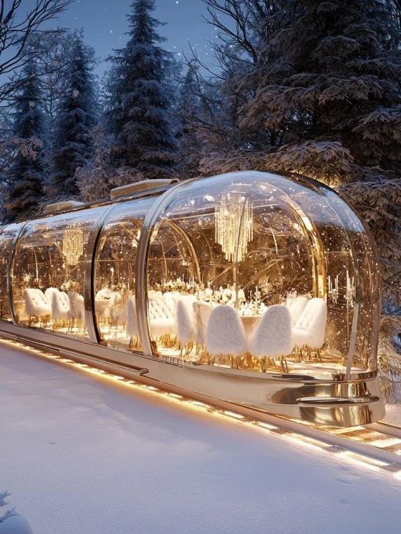 Seasonal & Festive Events