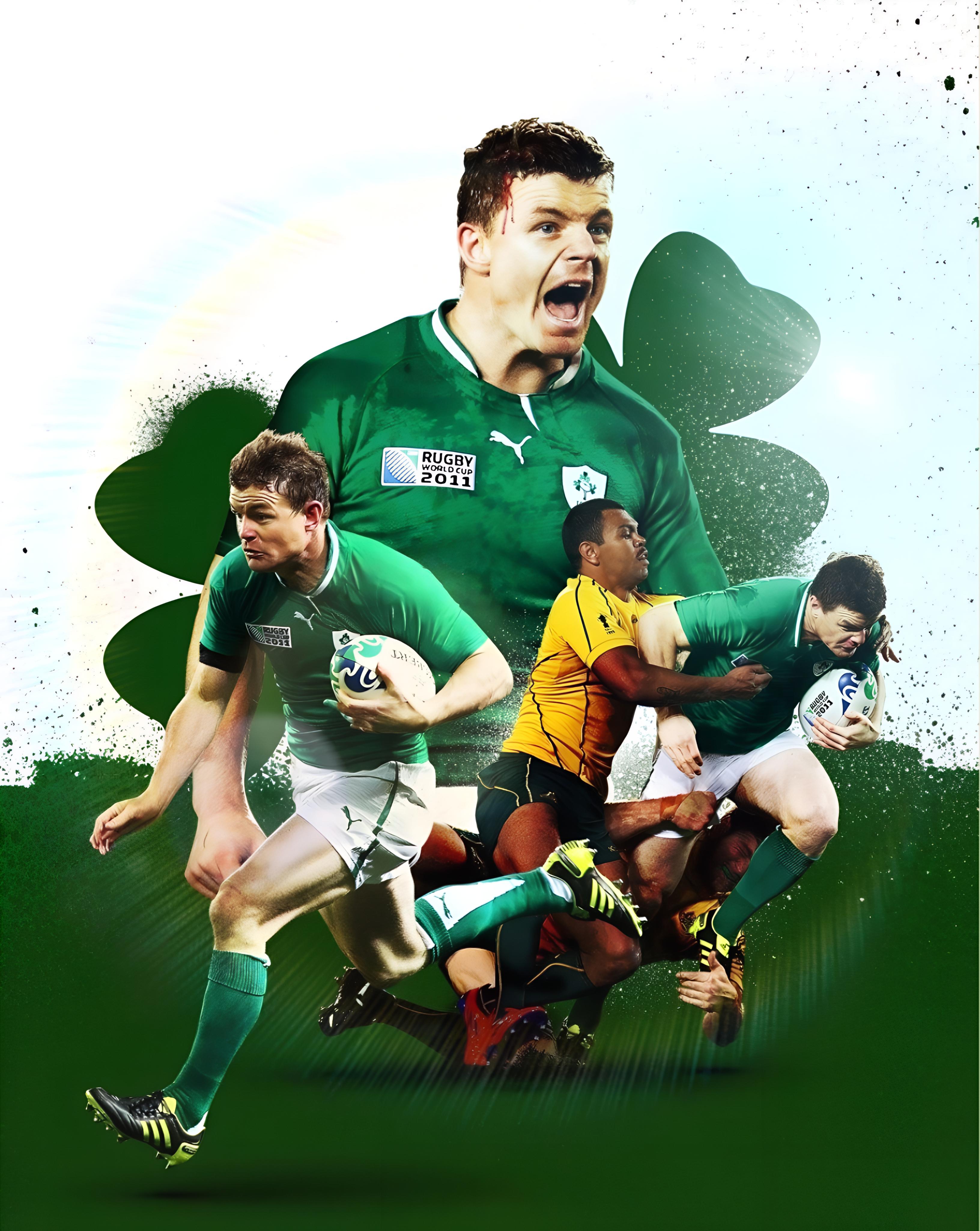 Wales v Ireland Six Nations 2027