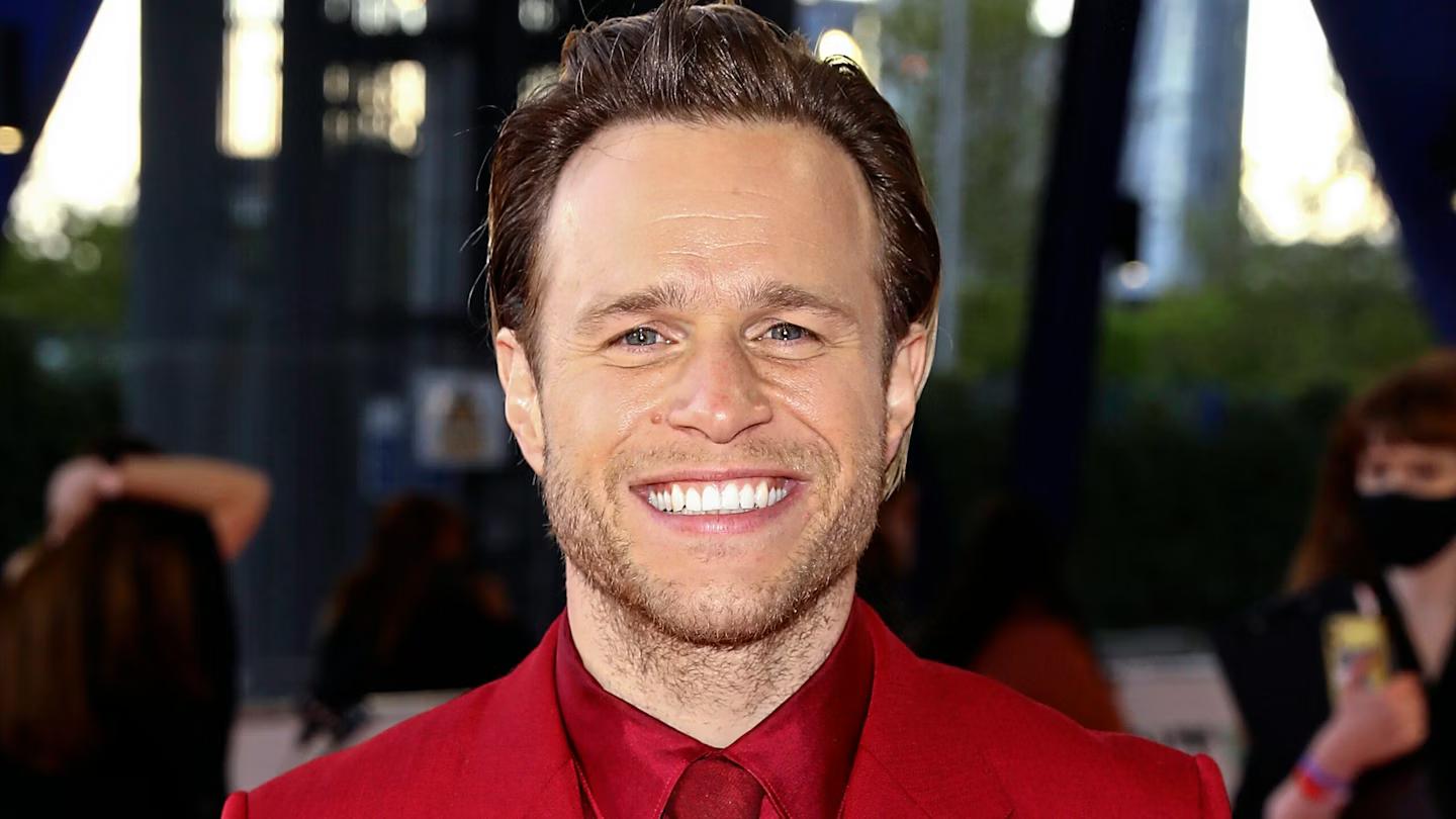 Olly Murs - Singer