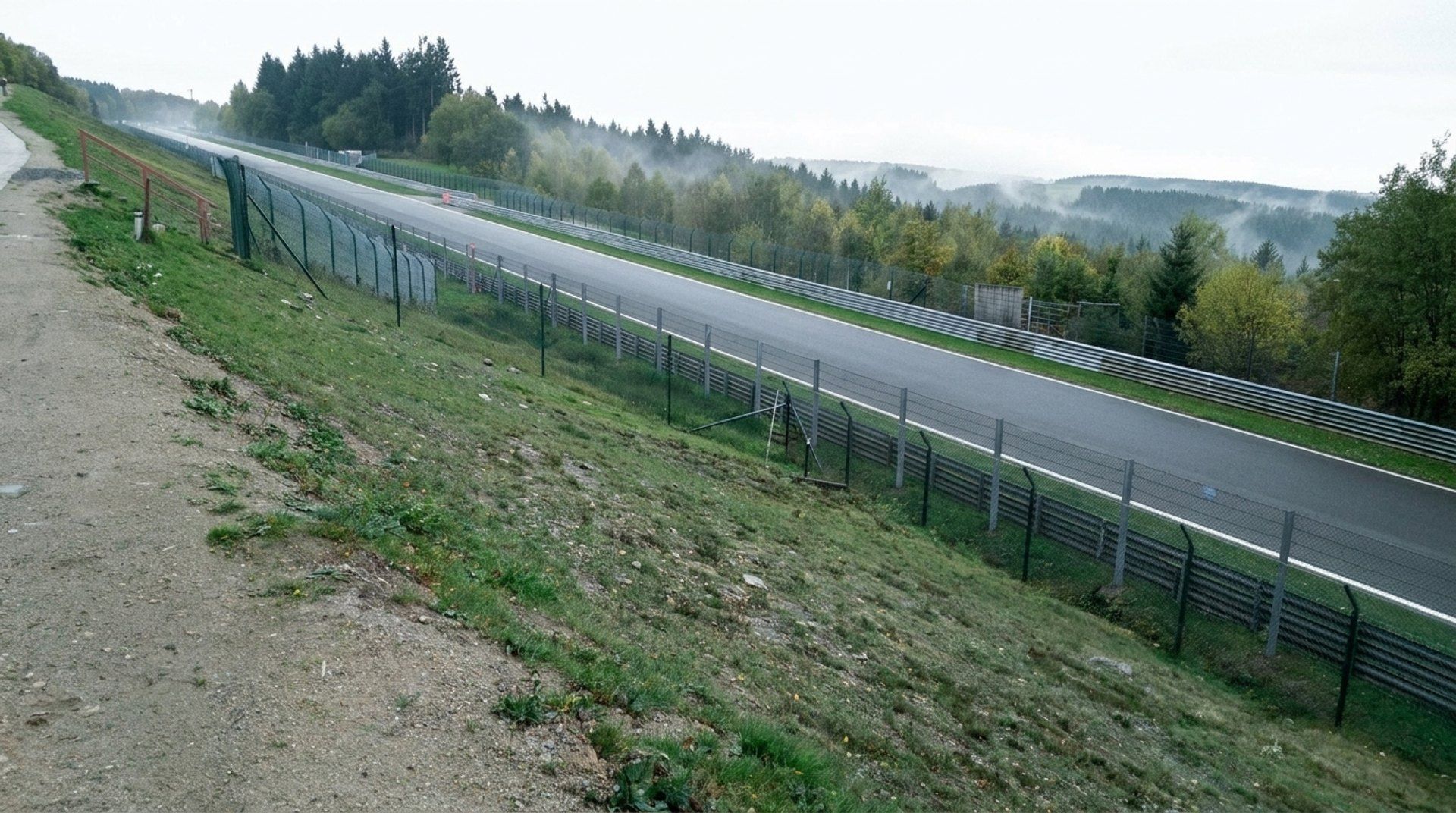 Circuit de Spa-Francorchamps - venue photo 1