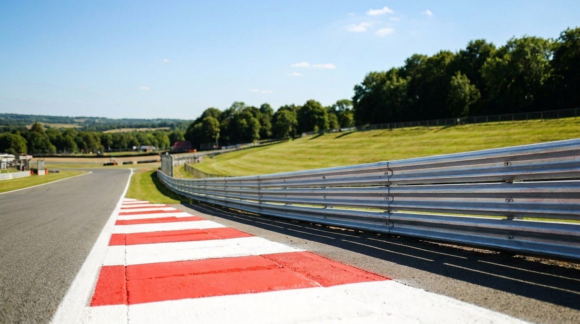 Brands Hatch - venue