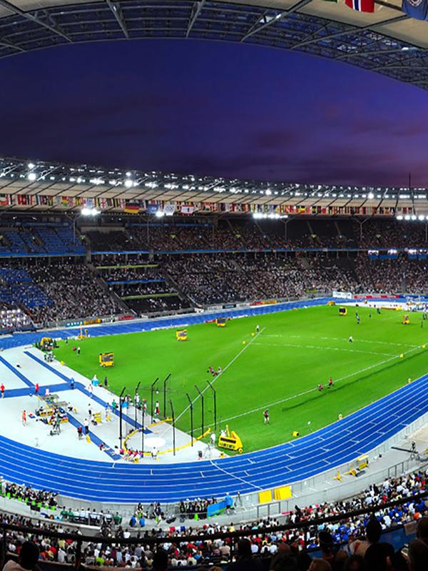 Olympiastadion