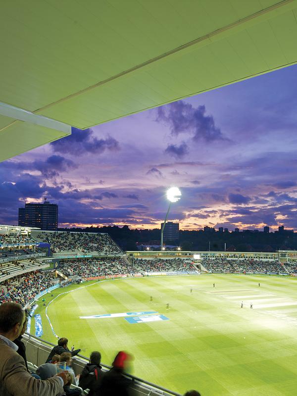 Edgbaston Stadium