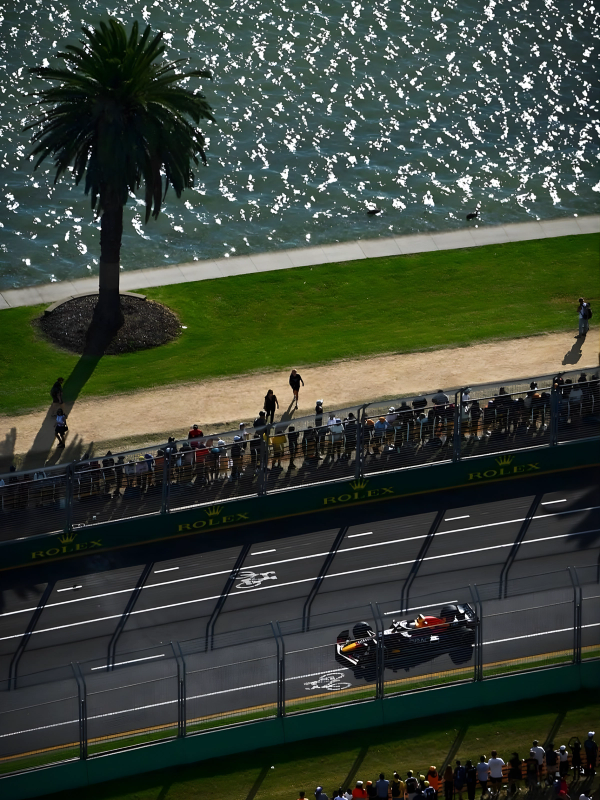 Australian Grand Prix