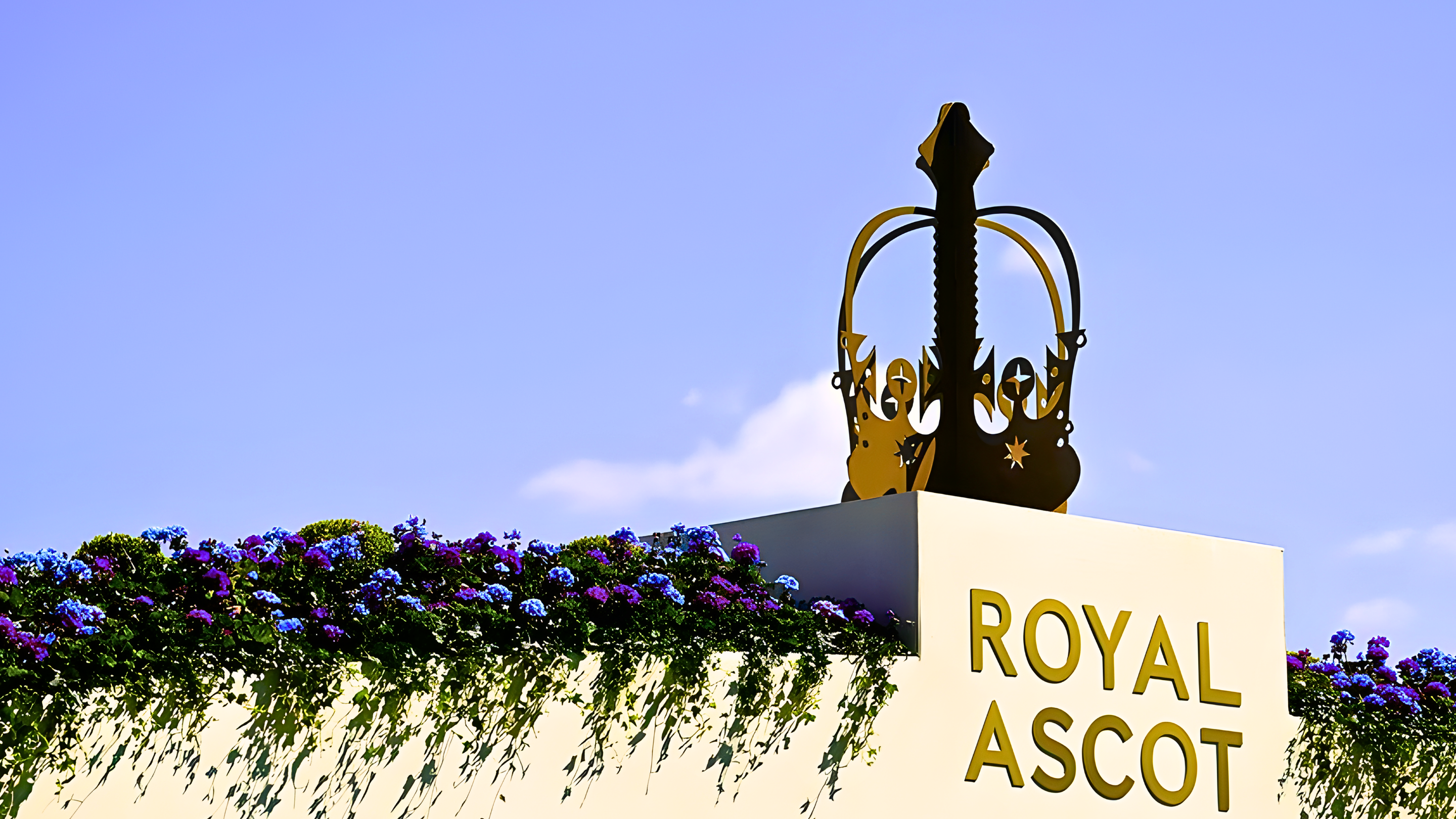 Royal Ascot category