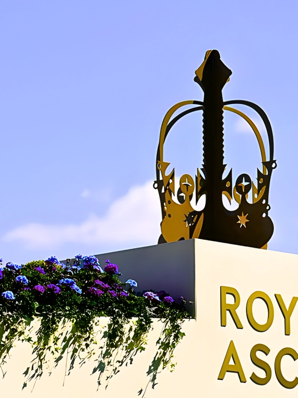 Ascot Racecourse