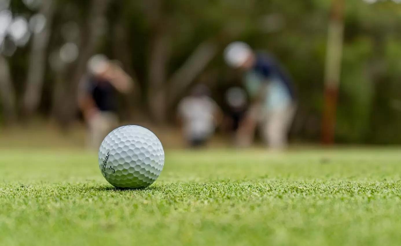 Corporate Golf Days hospitality experiences