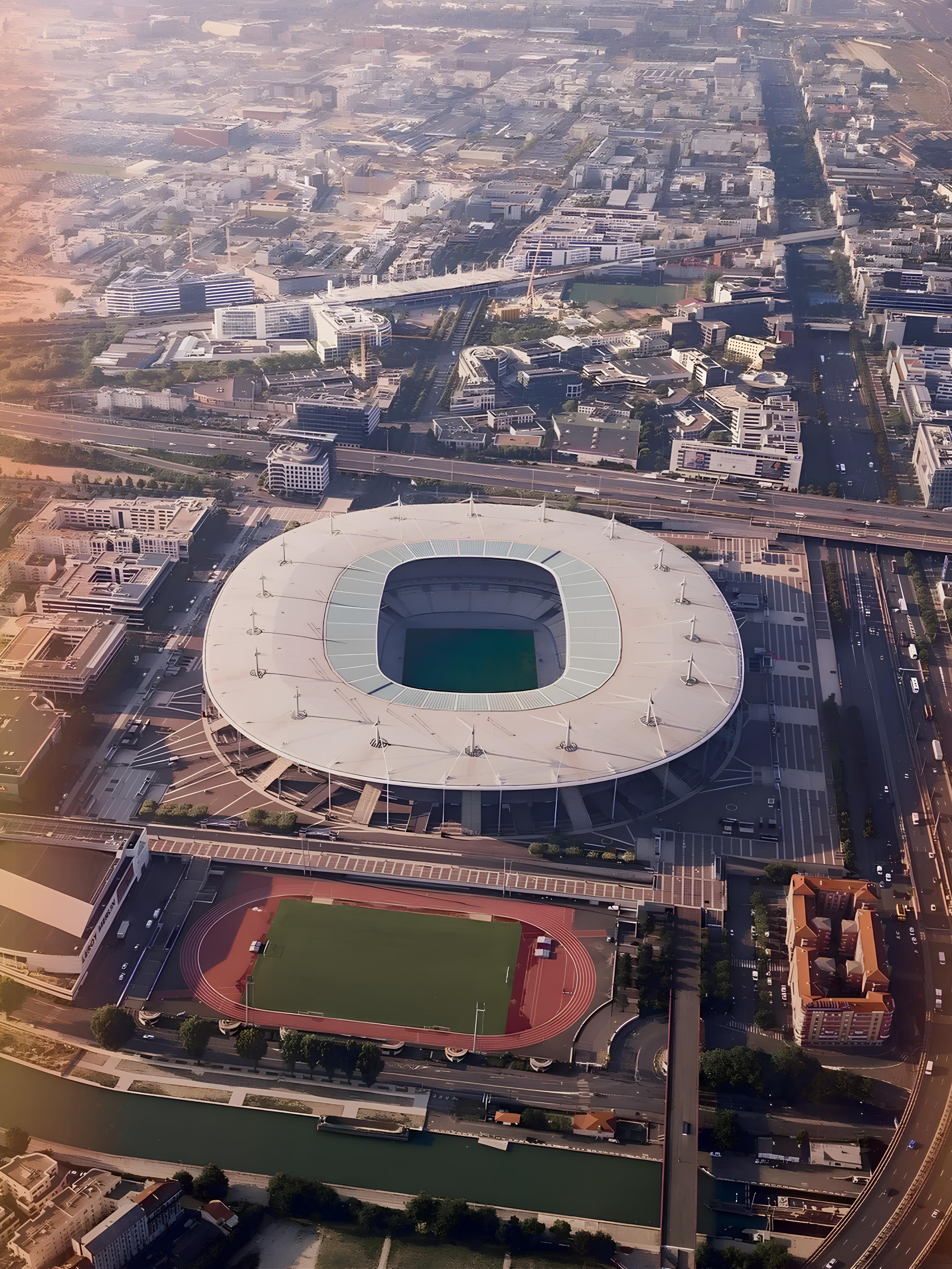 France v Scotland Six Nations 2027