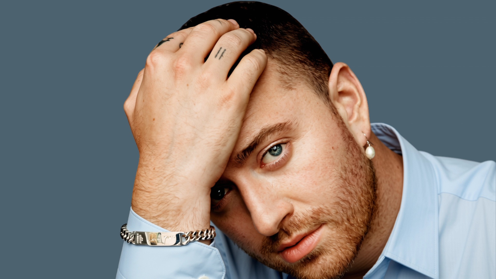 Are Sam Smith tickets sold out?