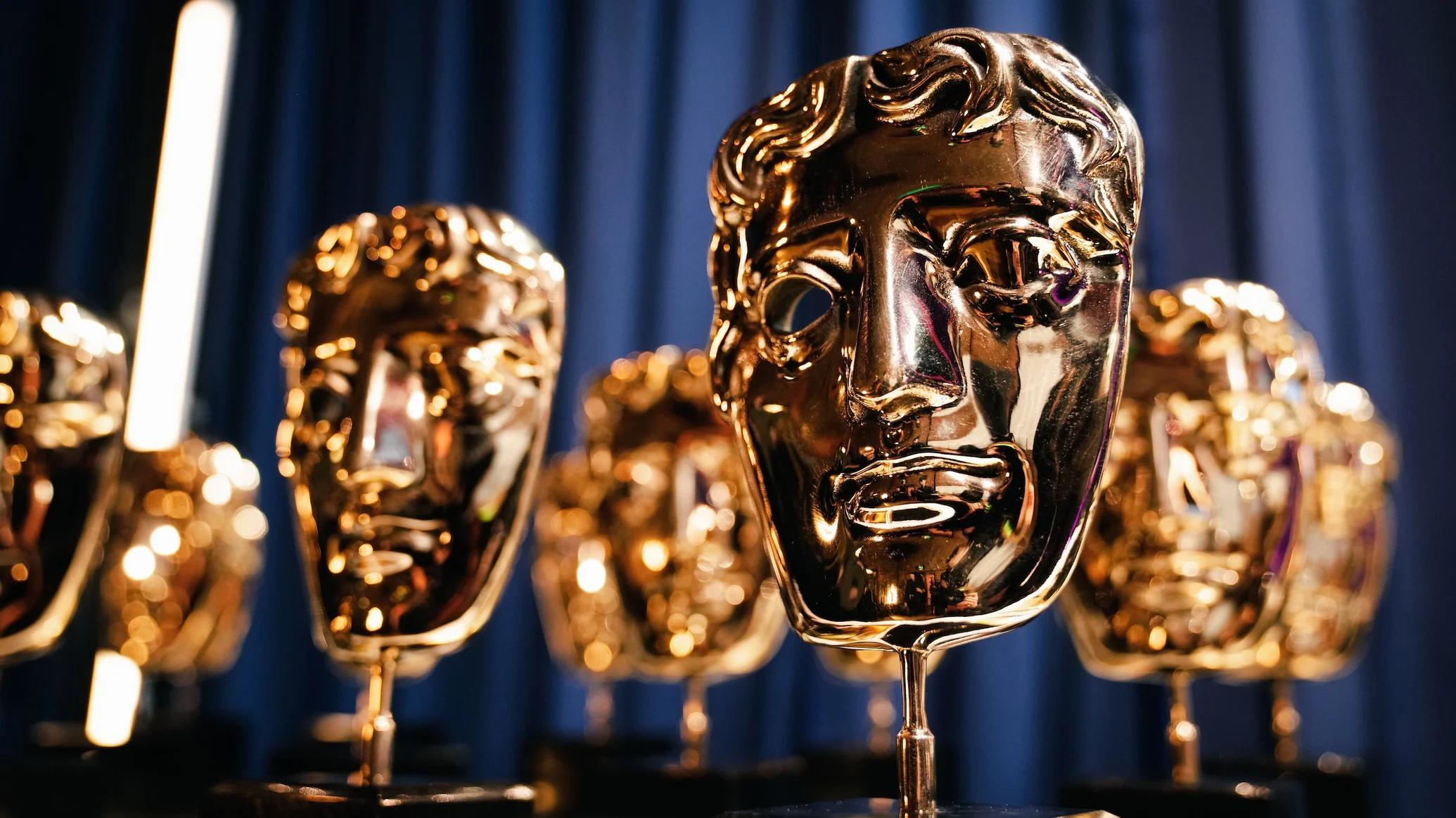 BAFTA TV Awards hospitality experiences