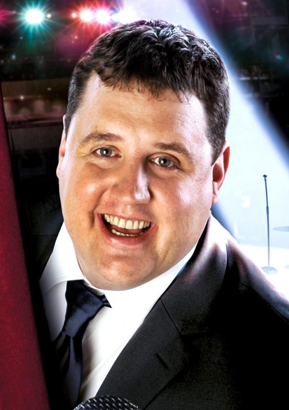 Peter Kay UK Tour