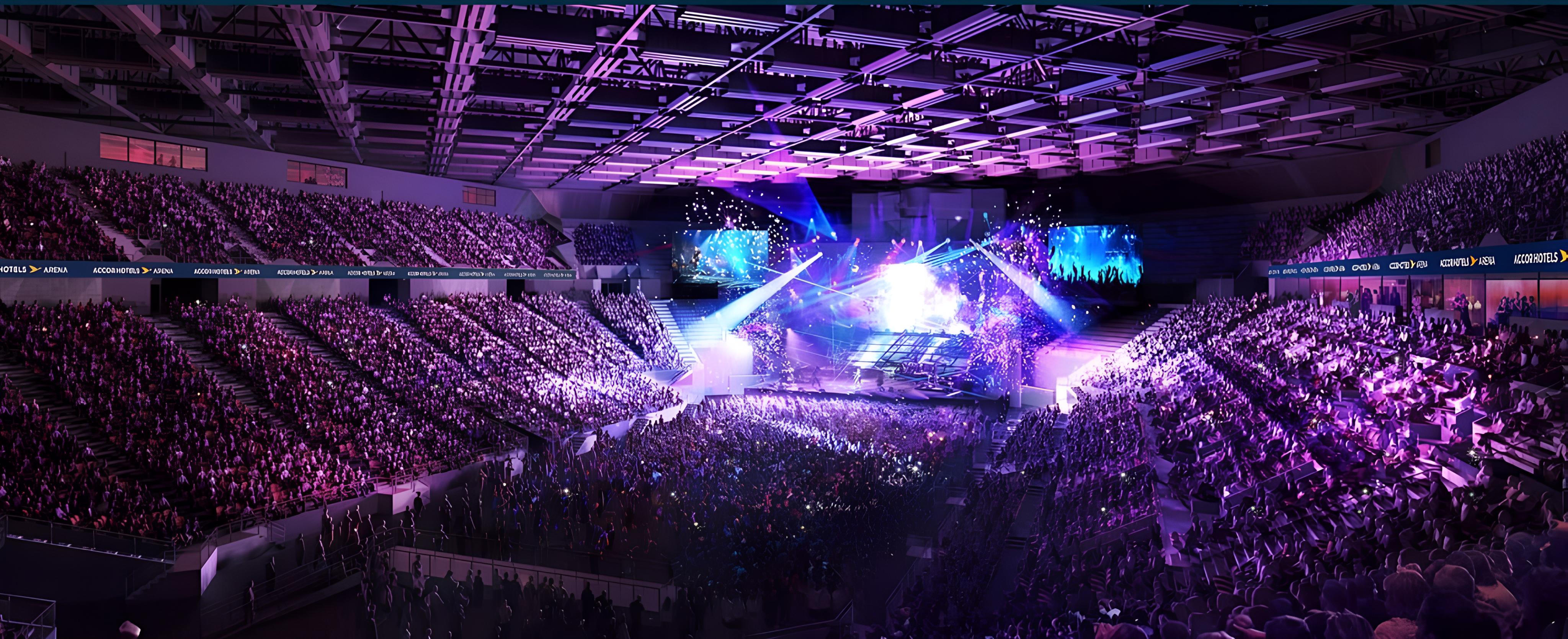 Accor Arena
