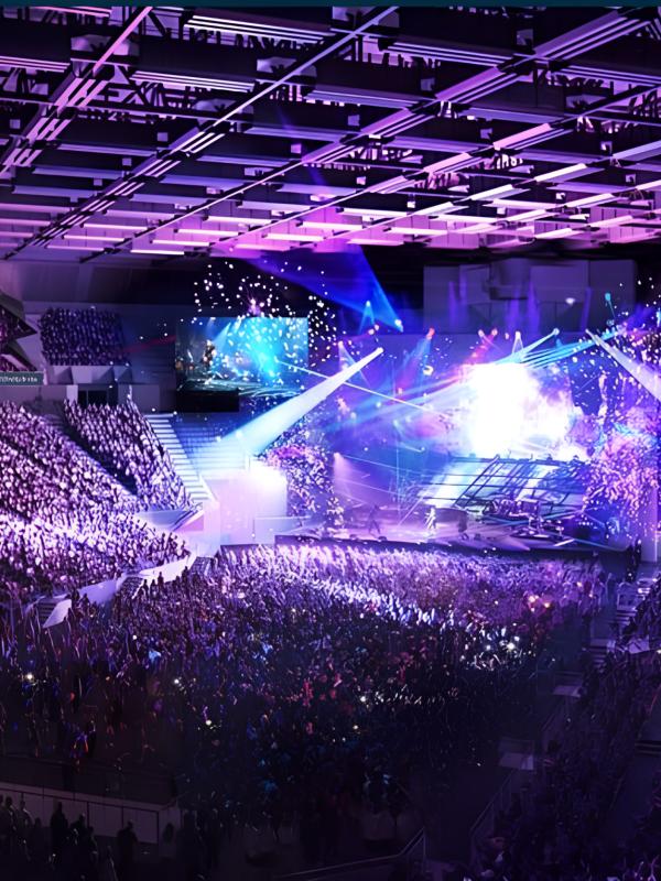 Accor Arena