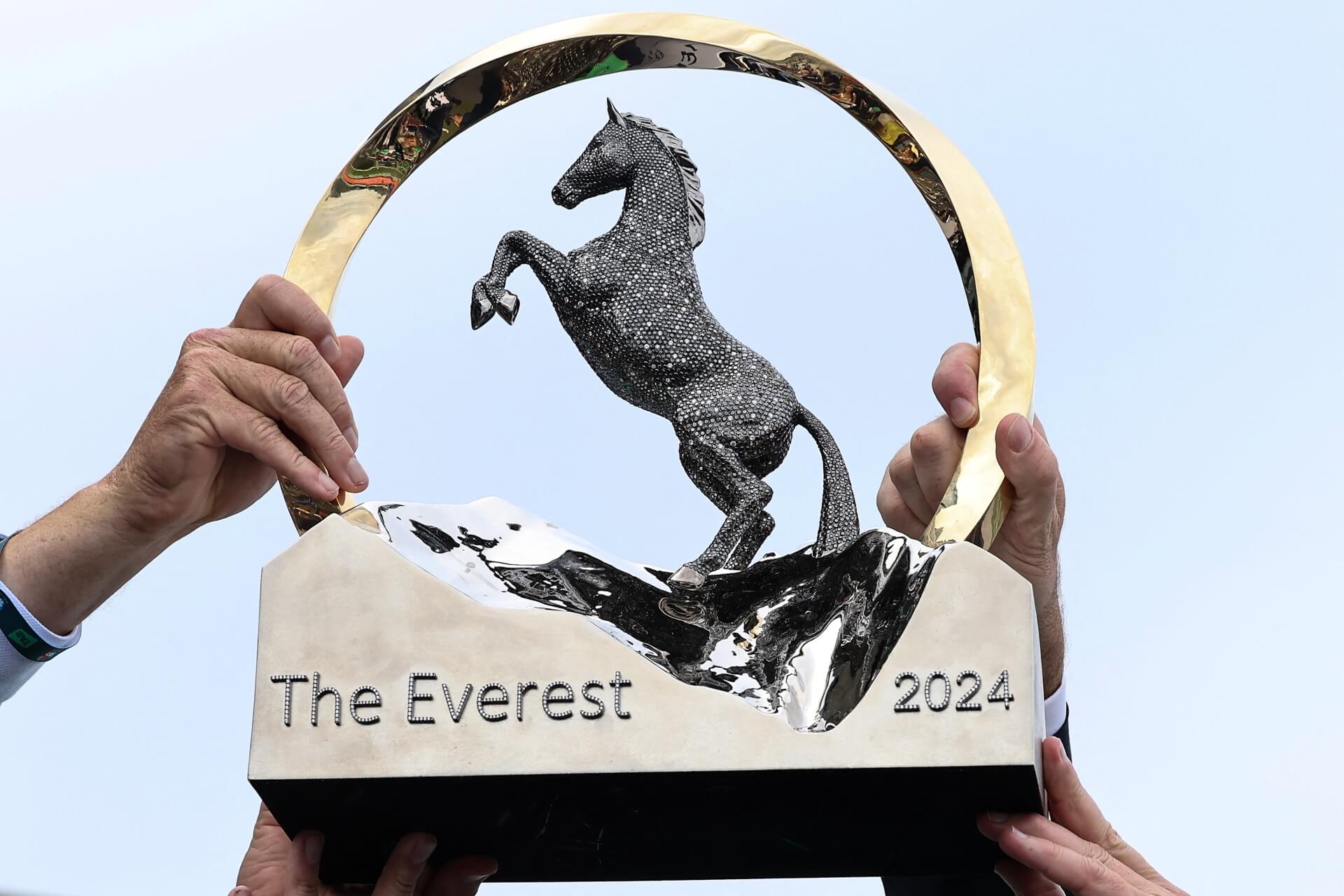 The Everest hospitality experiences