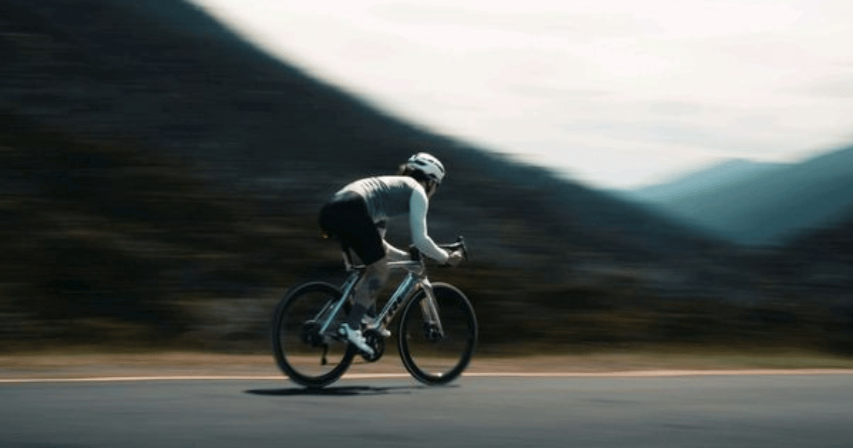 Cycling hospitality experiences
