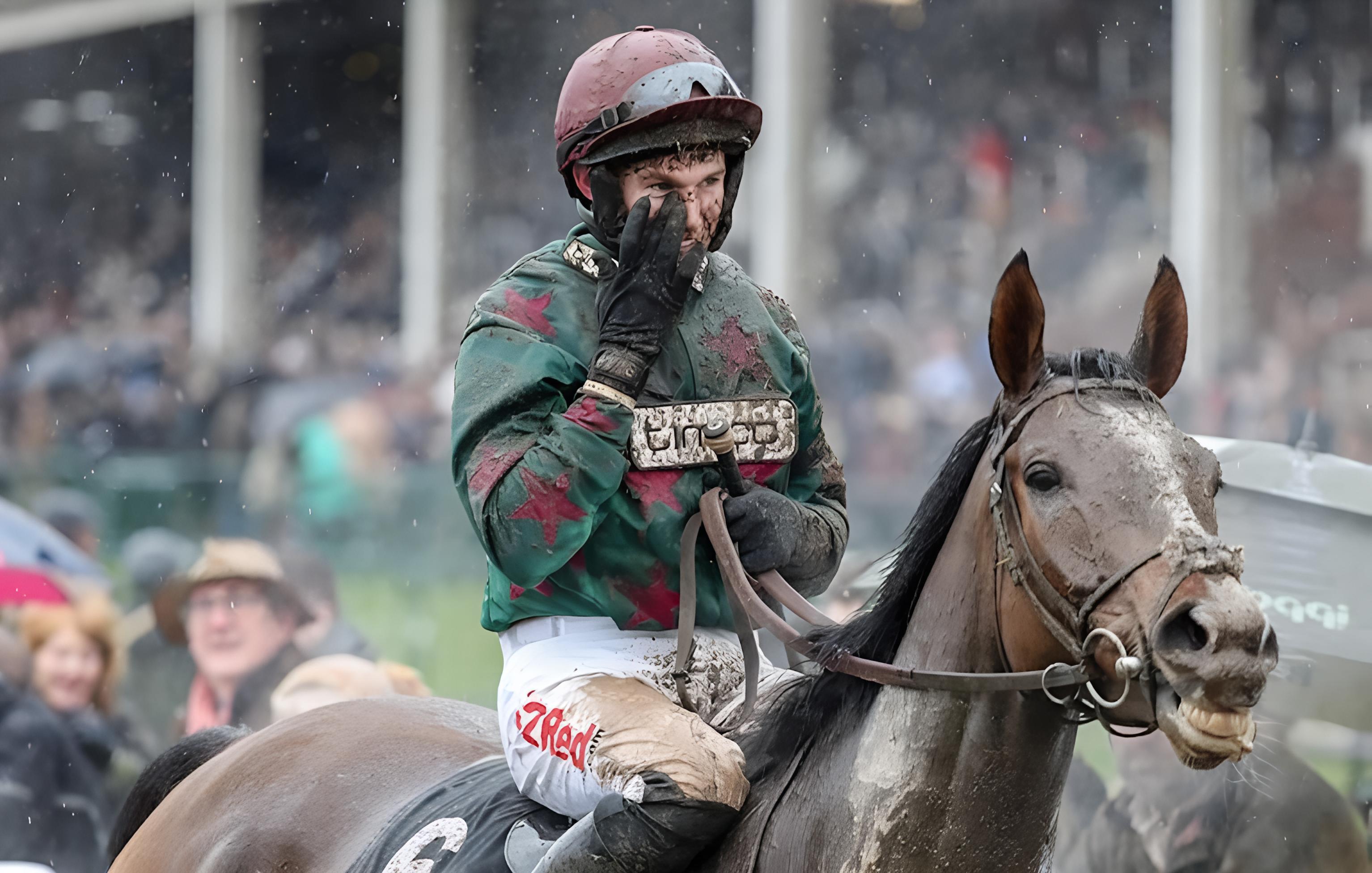 Cheltenham November Meeting hospitality experiences