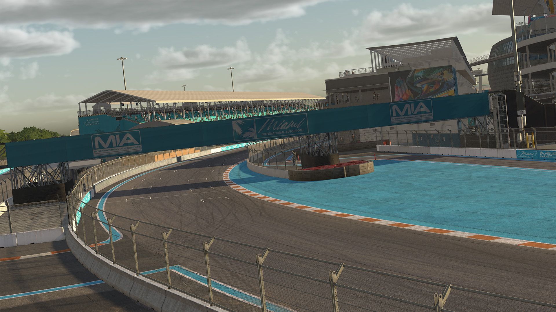 Miami International Autodrome