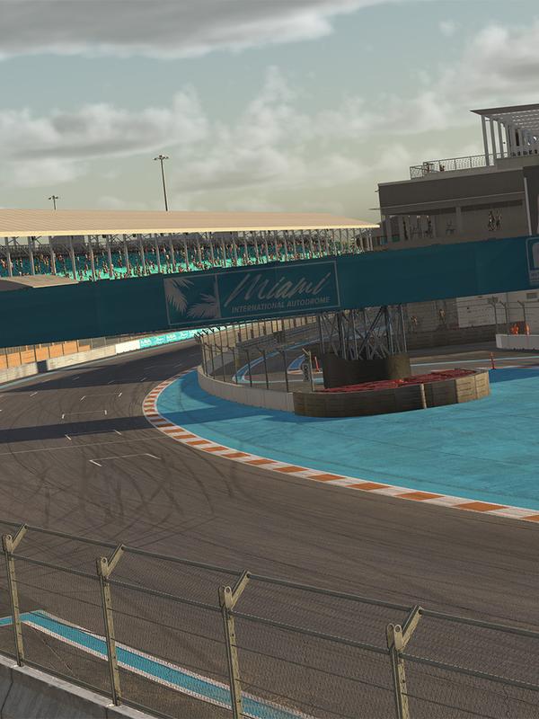 Miami International Autodrome