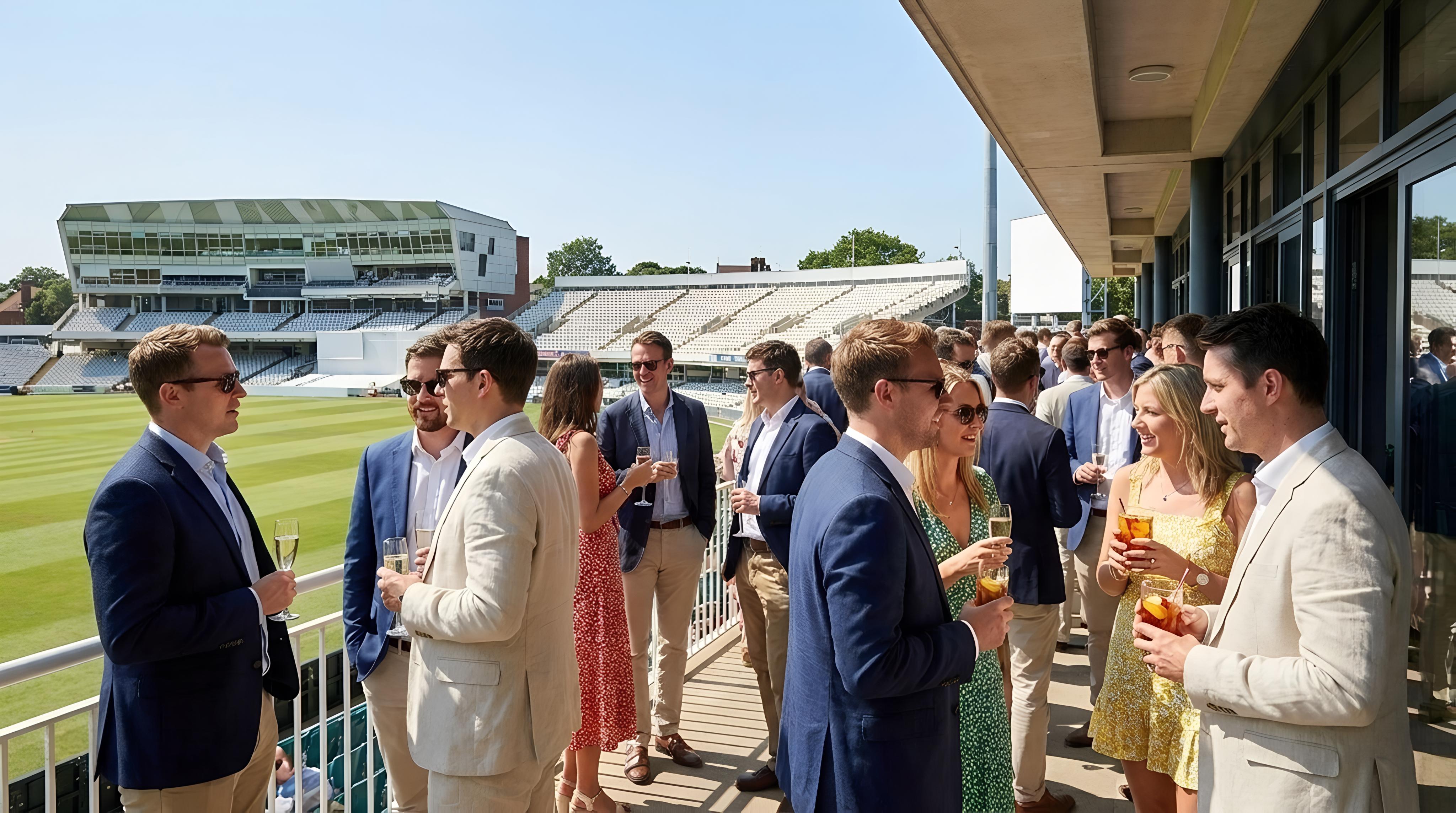 England v Pakistan at Edgbaston 2026 - England Cricket Team - Edgbaston Cricket Ground hospitality