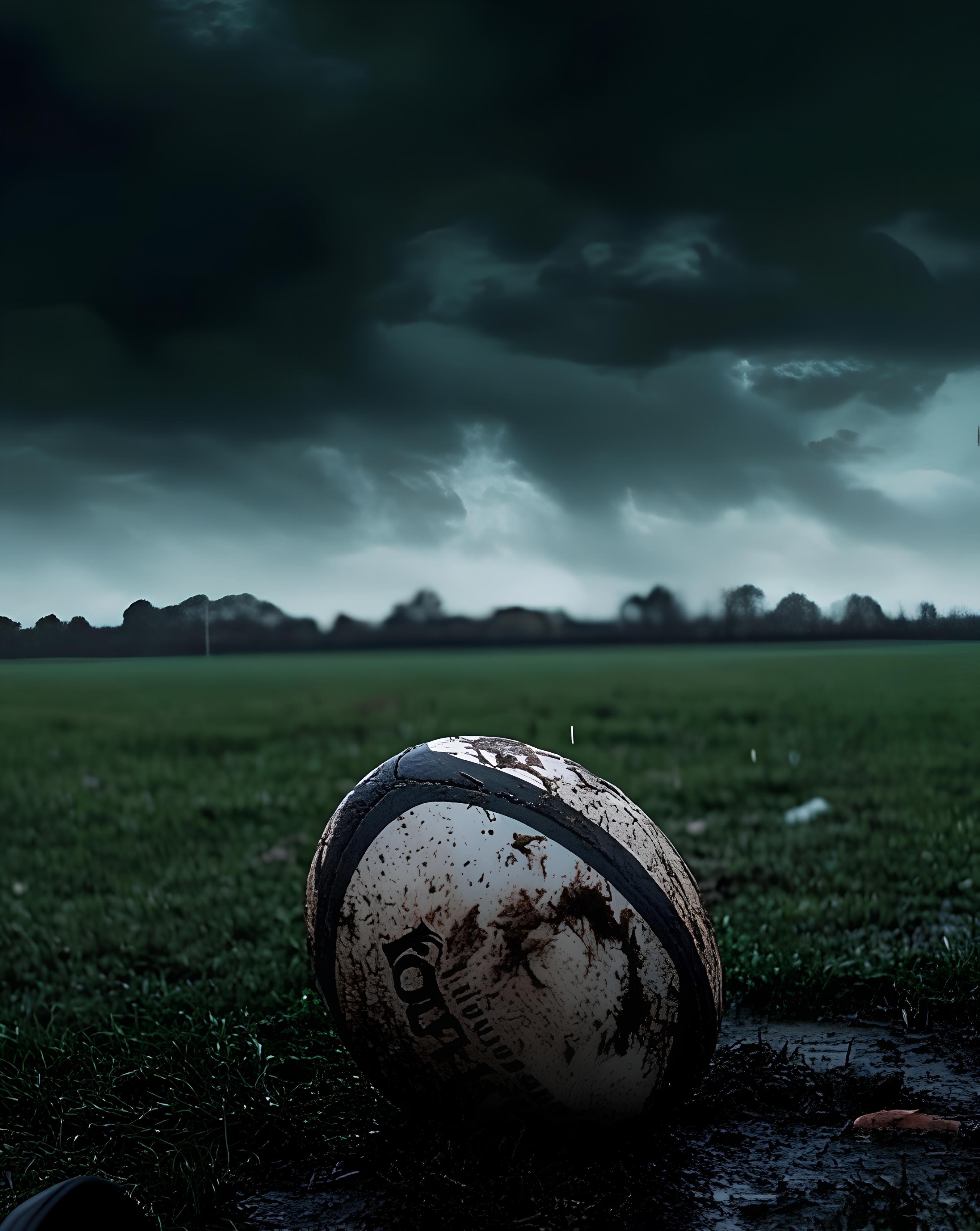 Irish Rugby category