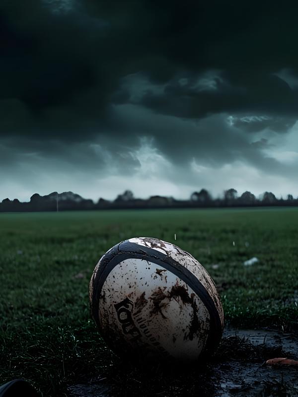 Irish Rugby