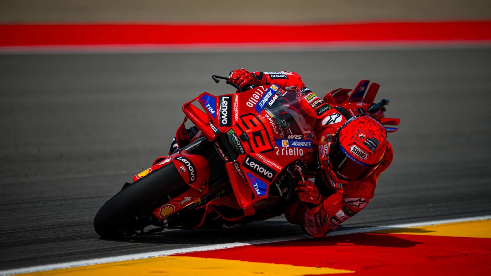 Aragon MotoGP hospitality experiences