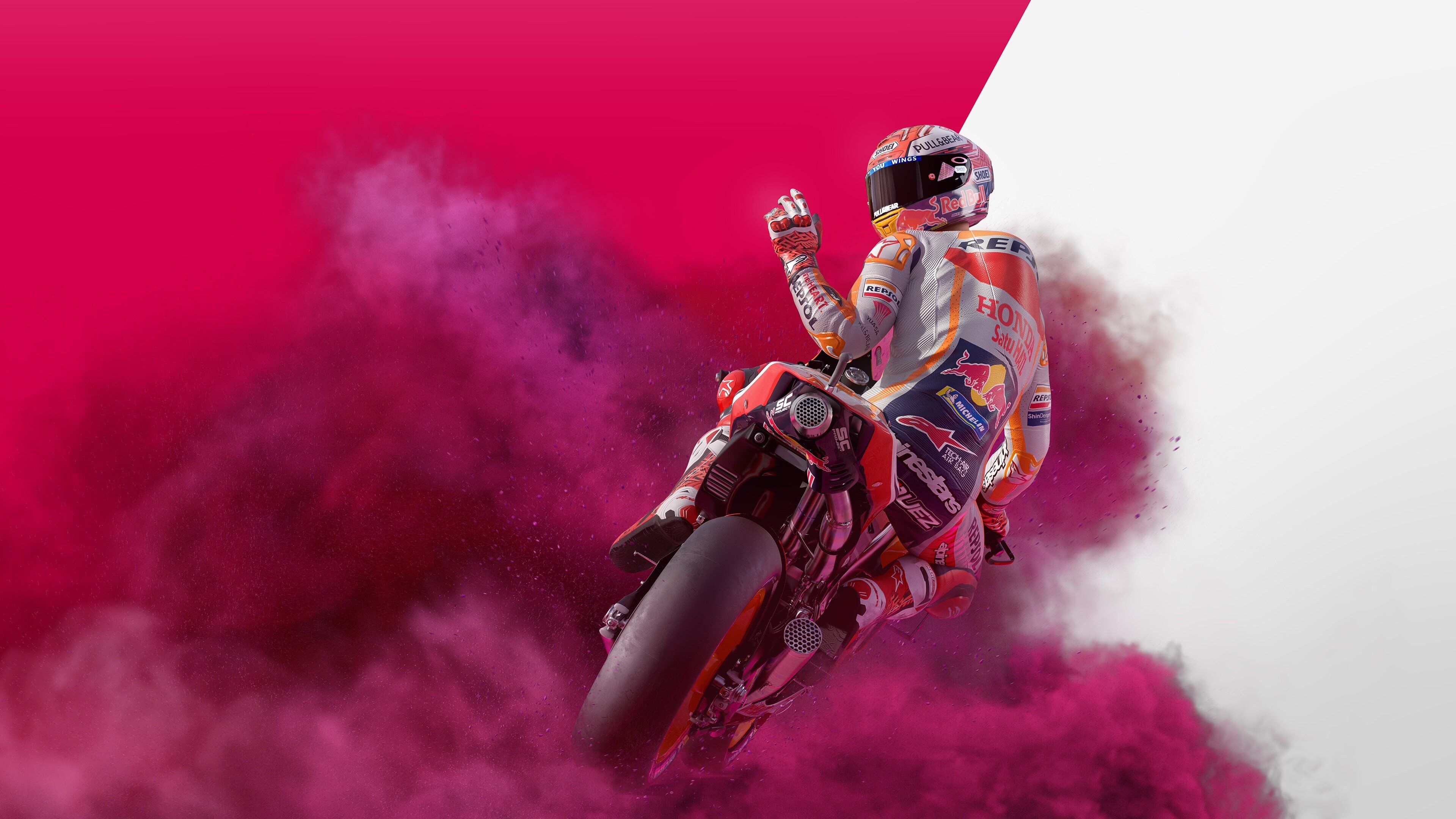 British MotoGP hospitality experiences
