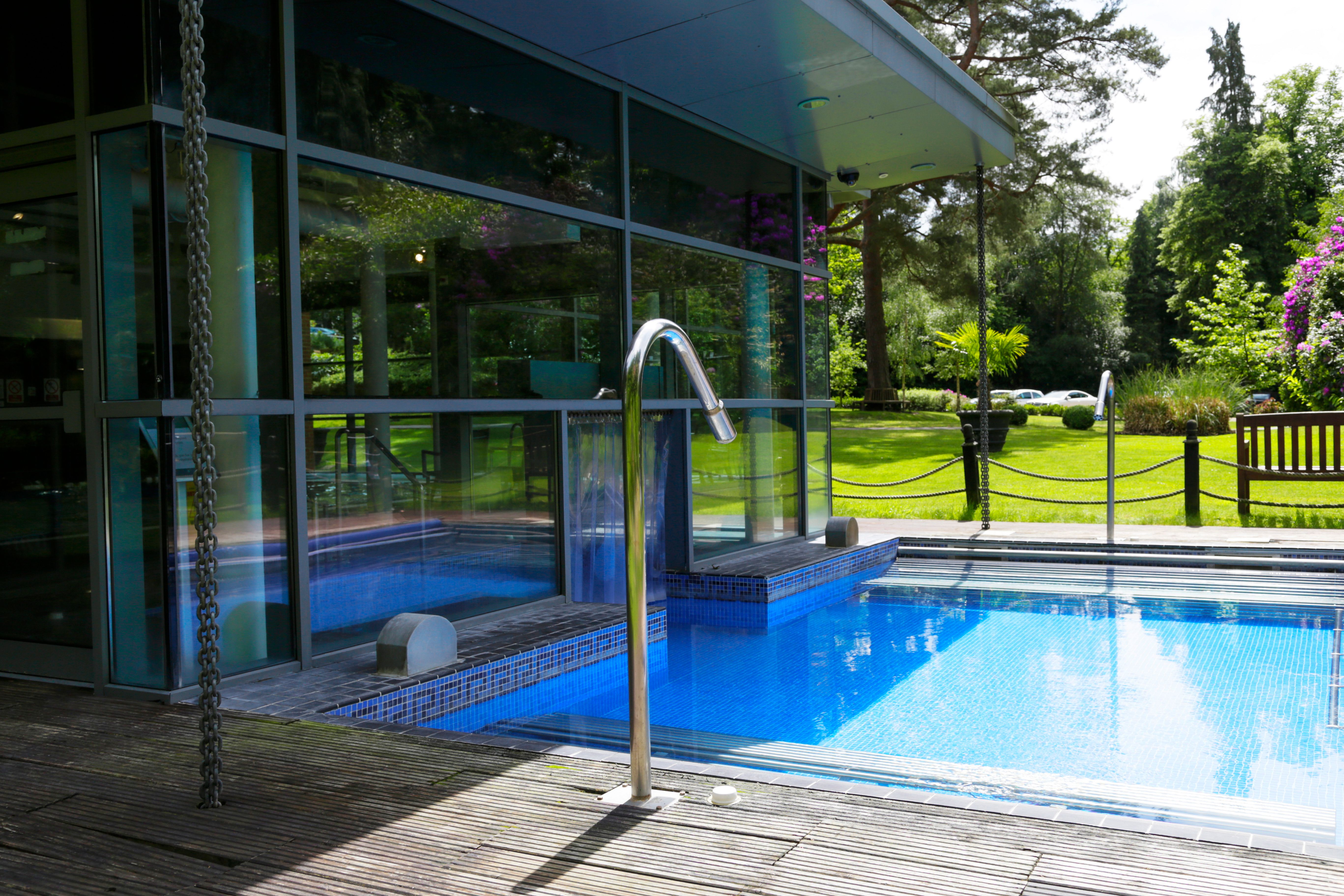 Macdonald Berystede Hotel & Spa