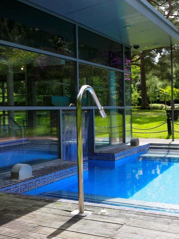 Macdonald Berystede Hotel & Spa