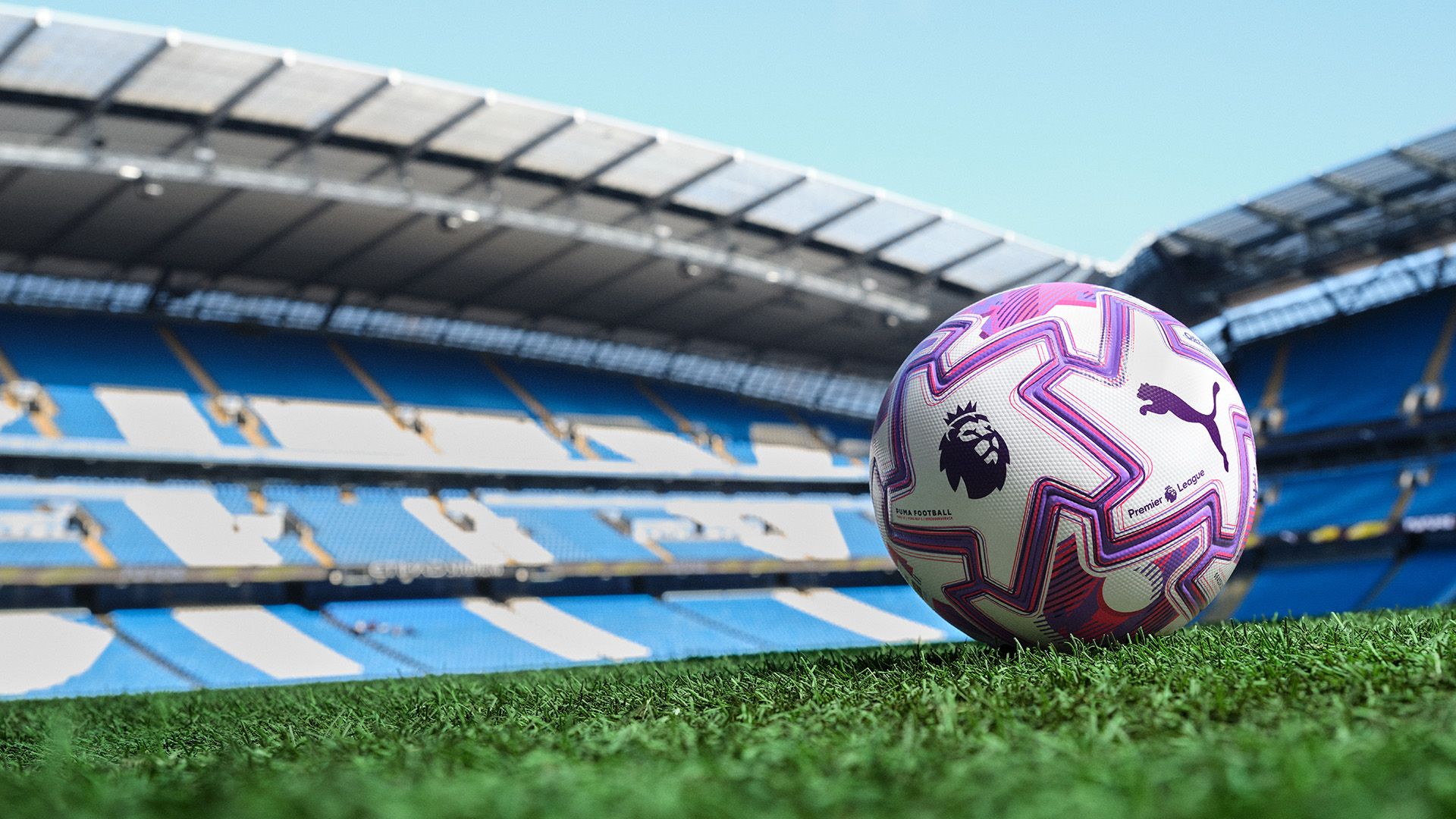 Premier League hospitality experiences