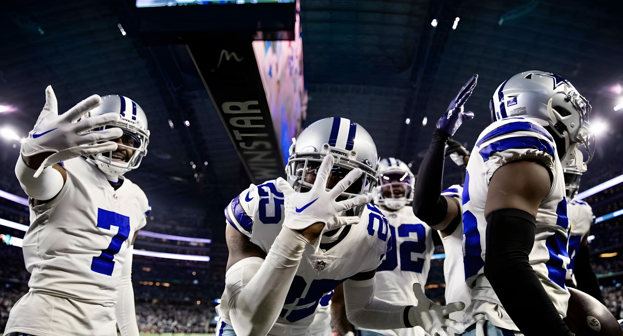 NCAA College Football Bowl Games hospitality experiences