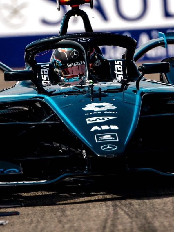 London E-Prix