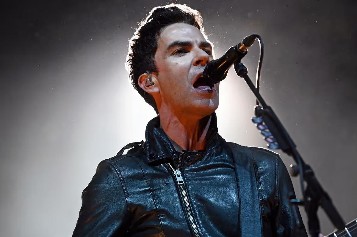Kelly Jones - Singer